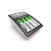 Energizer Ładowarka do akumulatorków MAXI + POWER PLUS AA / 4SZT (2000 mAh)